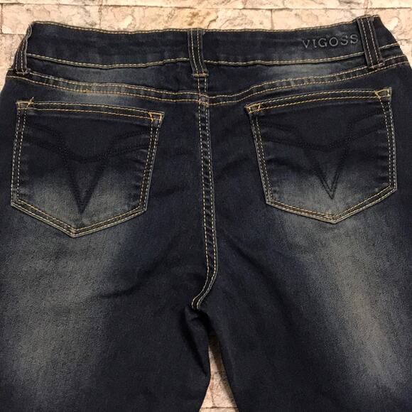 Vigoss Jeans - Picture 4 of 7